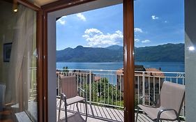 B&B-Foresteria Casa Della Musica Lake Como