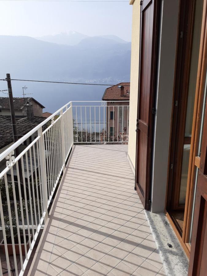 B&B-Foresteria Casa Della Musica Lake Como Mandello del Lario Extérieur photo