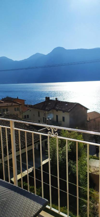 B&B-Foresteria Casa Della Musica Lake Como Mandello del Lario Extérieur photo
