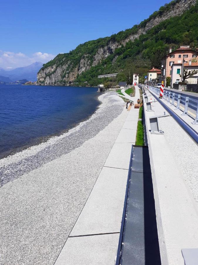 B&B-Foresteria Casa Della Musica Lake Como Mandello del Lario Extérieur photo